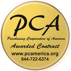 PCA AwardedContract