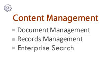 content management
