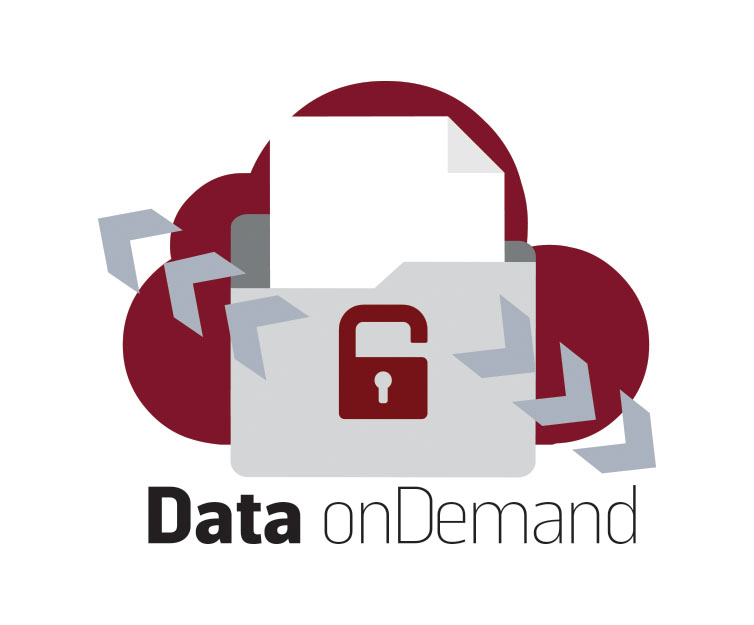 Data onDemand