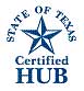 HUB Certification